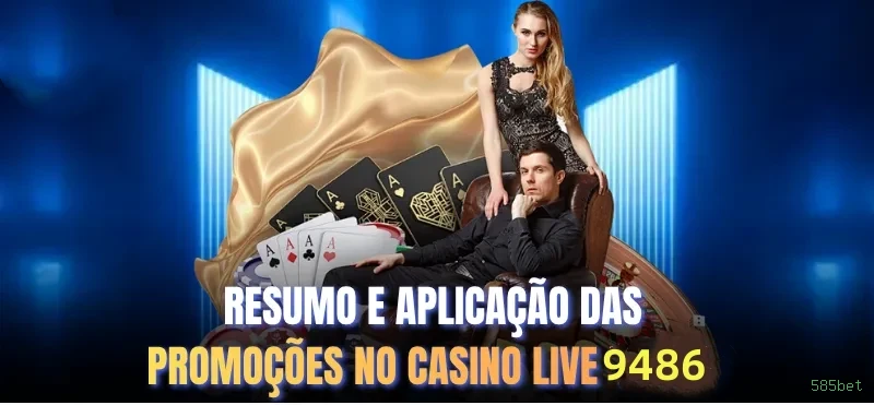 Plataforma completa da 585bet com todos os jogos