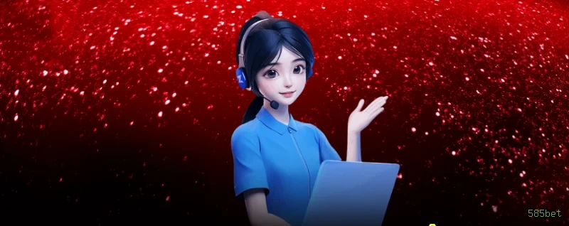 Programa VIP exclusivo da 585bet