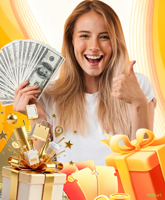 Ganhe prêmios incríveis na 585bet
